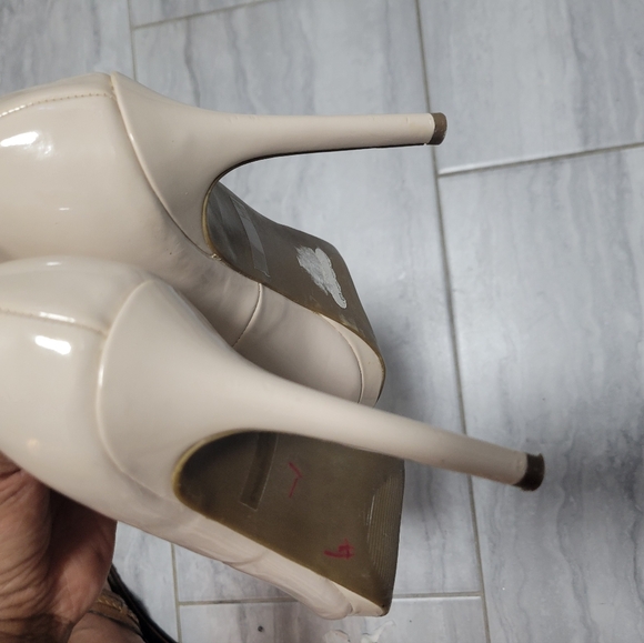 REPORT TULSA WOMEN'S HIGH HEEL SHOES SIZE 10 - Picture 5 of 14